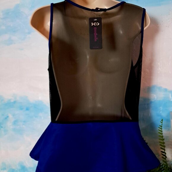 Annabelle size M cocktail dress, NEW WITH TAGS - Picture 2 of 6